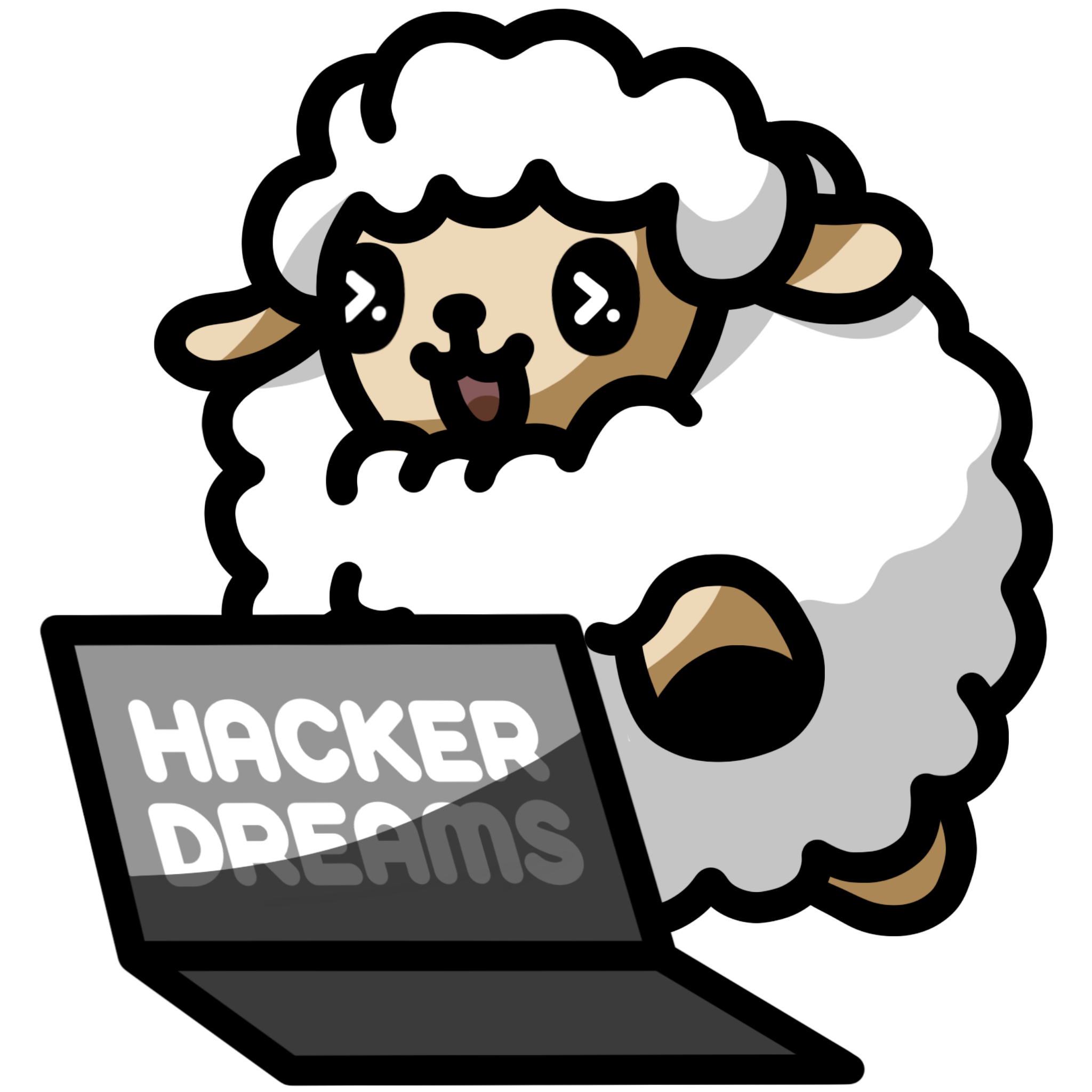 Hacker Dreams